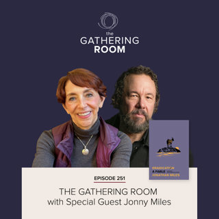Special Guest Jonny Miles