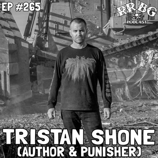 EP265 - Tristan Shone