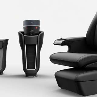 2023 Tesla Model Y Model 3 Center Console Cup Holder Insert: The Ultimate Review and Comparison
