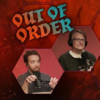 Out of Order | The Glass Cannon Podcast Shadowdark E43 | Shadowdark RPG