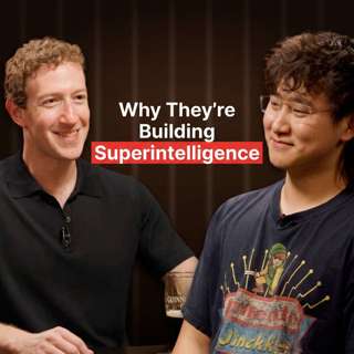 Muse Wonder: Zuckerberg and Wang's $100B AI