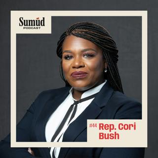 How Cori Bush Turned Pain Into Power: Faith, Activism, and Global Solidarity
