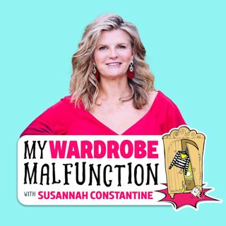S7 Ep8: Anya Hindmarch and her Village people