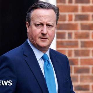 Biden Considers Assange Charges, UK's Lord Cameron Meets US Officials, Europa League Final Ticket Outcry, UK Supports Biden's Gaza Ceasefire, and more...