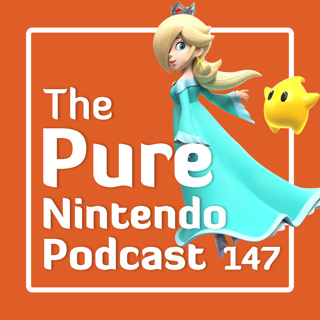 HUGE week: Mario Wonder, Final Fantasy, Yakuza, and more!
