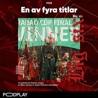 148. En av fyra titlar