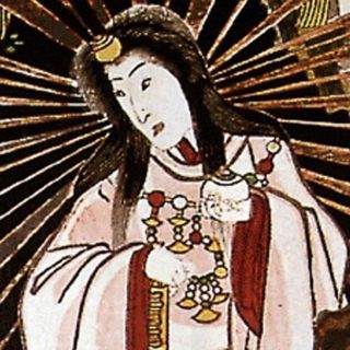 Japanese Myths And Legends - Sleepy ASMR Mythology