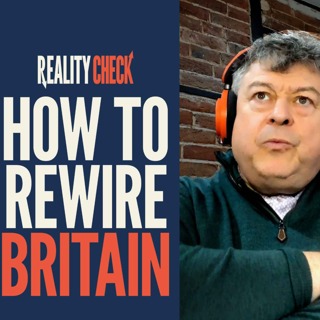 Rory Sutherland: Britain isn’t working – here’s how to fix it