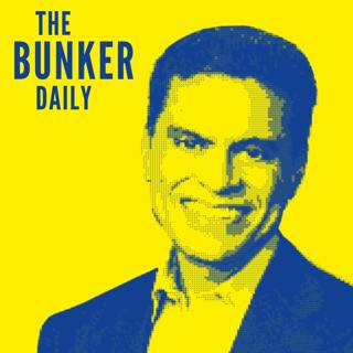 Daily: FAREED ZAKARIA on Trump’s twilight and the post-COVID dawn