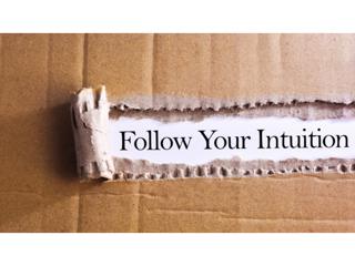 Astrology For The Week - Follow Your Intuition