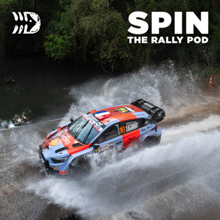 Rally Chile preview: Will Fourmaux finally win?