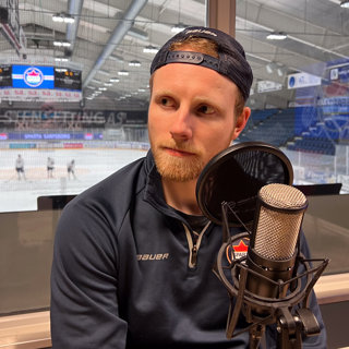 Hockey handler om mer enn penger