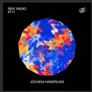 Ren' Radio #111 - Jochem Hamerling