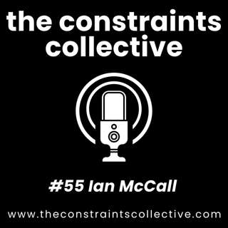 #55 Ian McCall