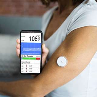 Why Your CGM Only Tells Half the Story