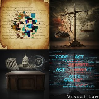 Justice Overwritten