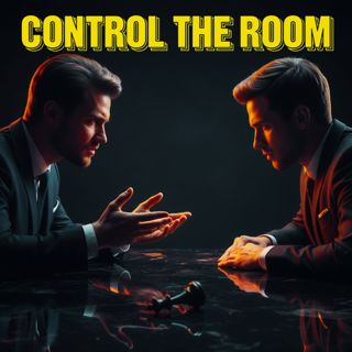 Mind Games: The Dark Art of Getting Everything You Want