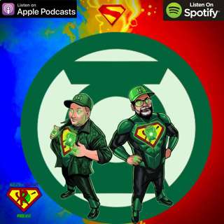 Green Lantern Overview
