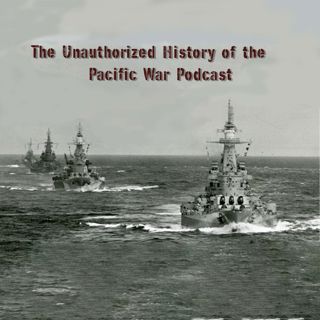 The Battle of the Pockets and MacArthur’s Departure – Episode 610