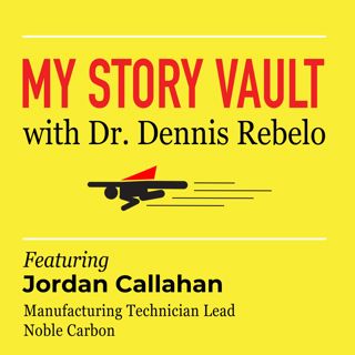 My Story Vault: Building a Career in Microelectronics at 22