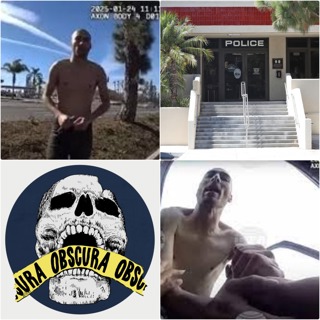 161: Osean McLintock - Struggle