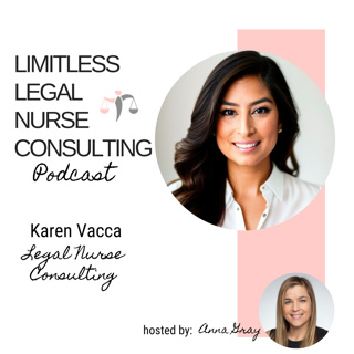 Karen Vacca Returns