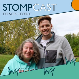 Pt 3: What Disasters Teach Us About Coping with Life’s Toughest Moments | Professor Lucy Easthope