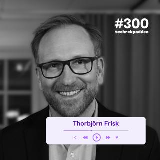 300. Del 1. Så bygger du en fungerande utvecklingsorganisation