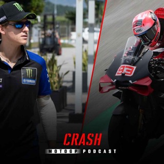 Fabio Quartararo Injured as Marquez Brothers Lead Sepang Test