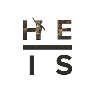 He Is