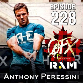 OFX EPISODE 228: HYROX LAS VEGAS.