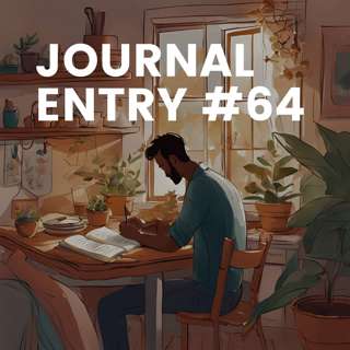 Growing Through the Quiet Storm - Entry #64