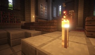 Cyberpunk Librarian – Episode 46 – Minecraft for Librarians