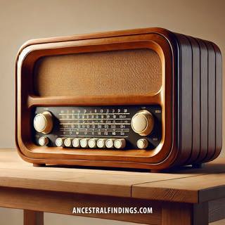 AF-994: Americas New Voice in an Era of Change | Ancestral Findings Podcast