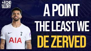 Tottenham Hotspur Post Match: Bentancur Red, Solanke Rescue Analysed