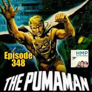 The Pumaman
