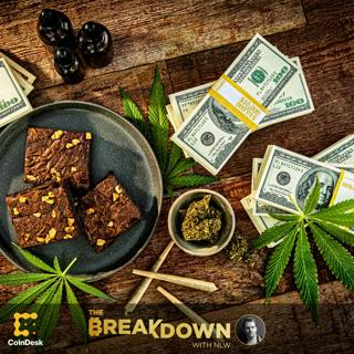 BREAKDOWN: How Crypto Can Help the Nascent Cannabis Industry