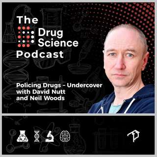 11. Policing Drugs – Undercover with Neil Woods