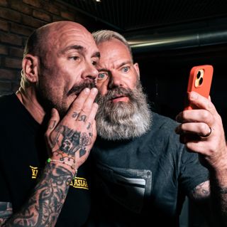 #318: Kuka on historian oikealla puolella?