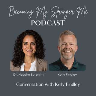 Conversation with Kelly Findley