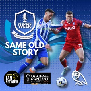 Same Old Story