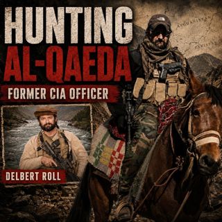 Former CIA Officer Breaks Down Source Operations in Afghanistan | Delbert Roll