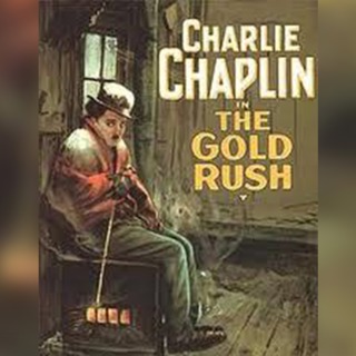 The Gold Rush