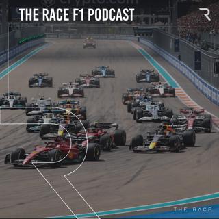 Miami Grand Prix 2022 review