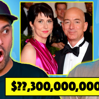 Most Expensive Divorce Settlements of All Time