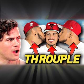 I spent a day with THROUPLES