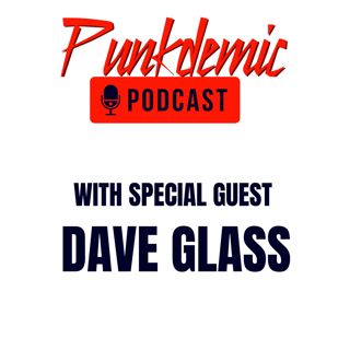 Beyond the Stage: Dave Glass Discusses His Journey