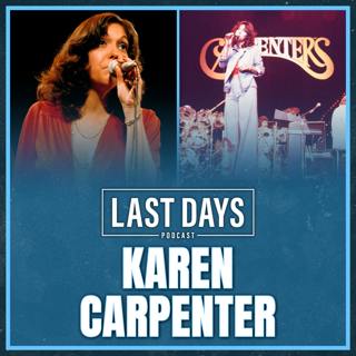 Ep. 119 - Karen Carpenter
