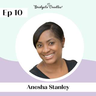 10 | Walking through the Valley of the Shadow of Death | Anesha Stanley