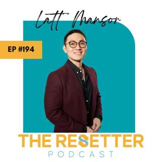 The Vital Role of Ketones in Metabolic Health, Brain Function, & Fertility with Latt Mansor